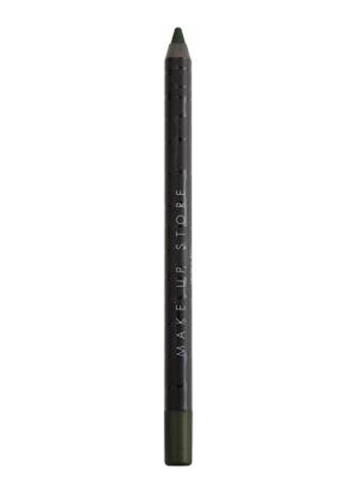 

Карандаш для глаз Black Emerald MAKE UP STORE