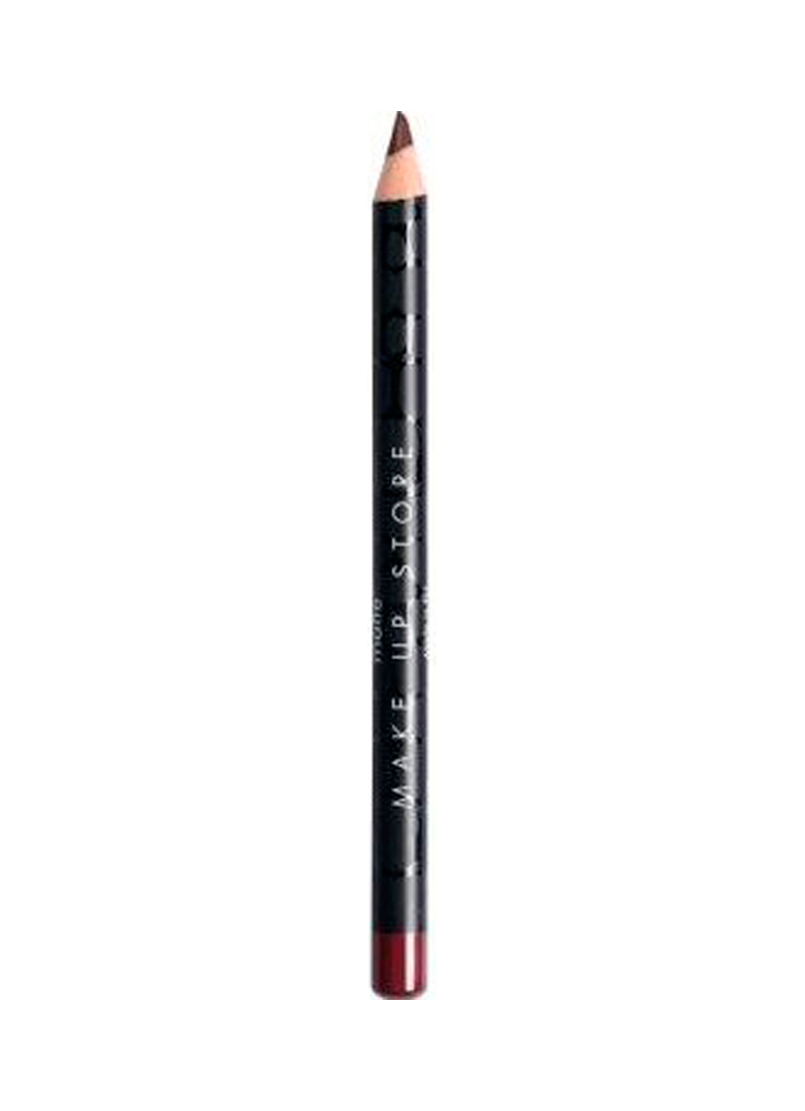 

Карандаш для губ Frosted Berry MAKE UP STORE, Lip Pencil