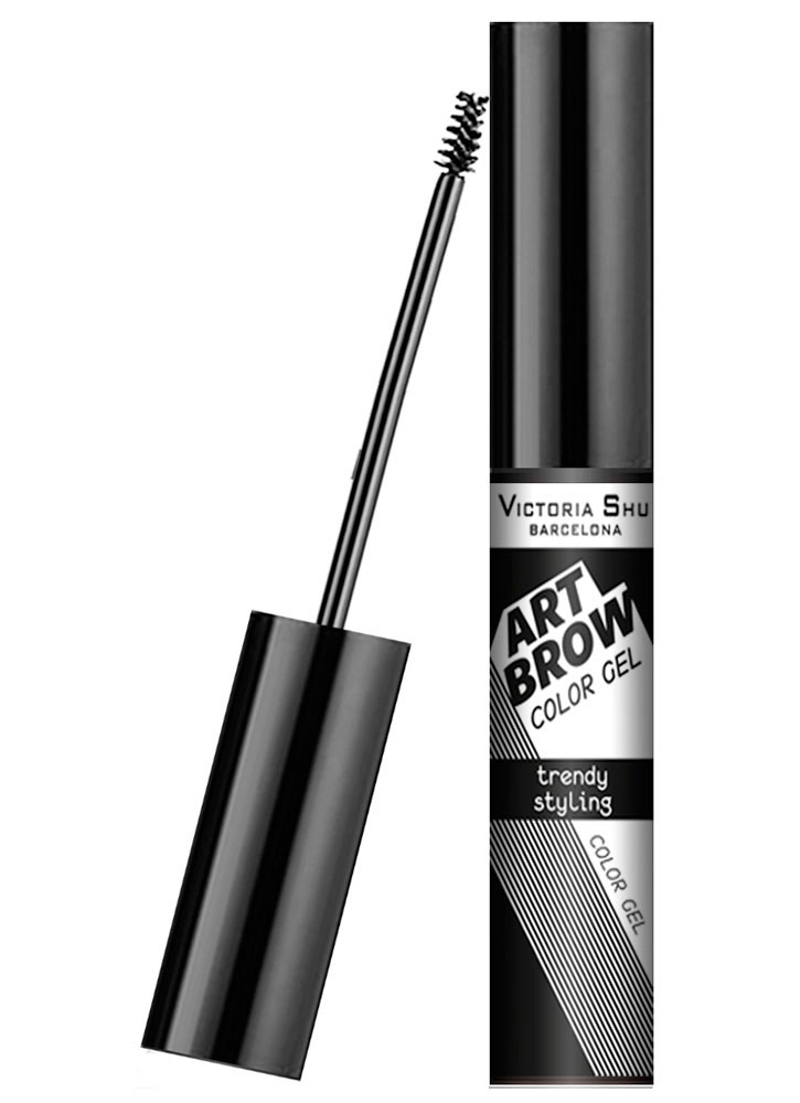 Гель стайлинг для бровей Color Gel Art Brow тон 181 Гель стайлинг для бровей Color Gel Art Brow тон 181
