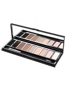 Палетка теней PUPART Eyeshadow Palette тон 06