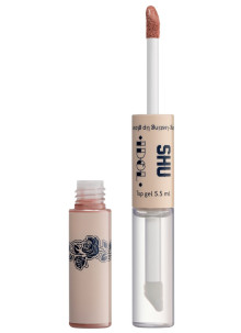 Блеск для губ Idol тон 52