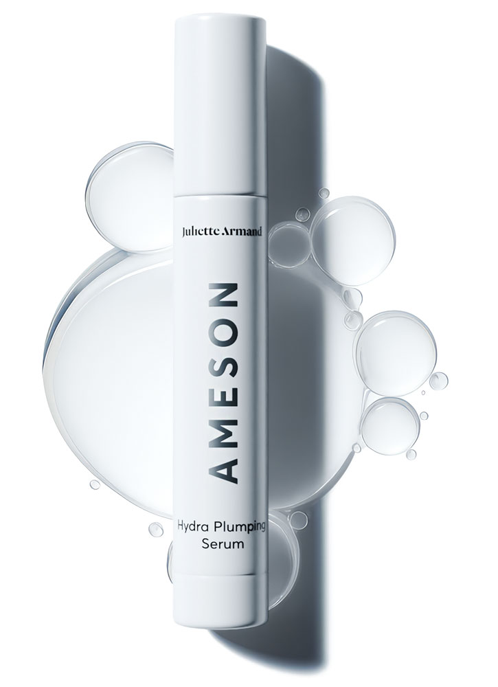 Сыворотка увлажняющая с эффектом наполнения AMESON Hydra Plumping Serum