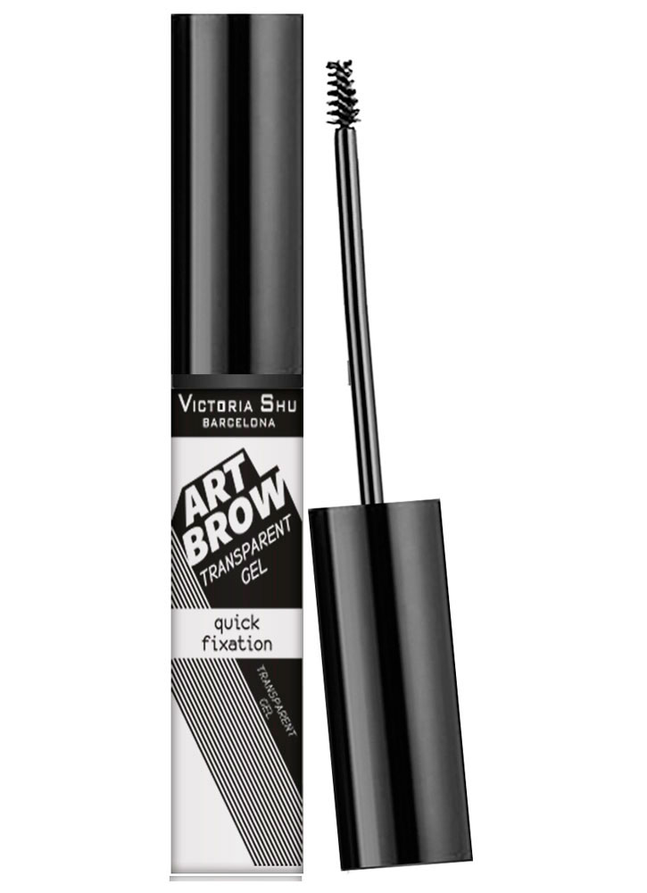 Гель-фиксатор для бровей Transparent Gel Art Brow Гель-фиксатор для бровей Transparent Gel Art Brow