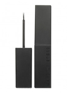 Подводка для глаз с тонким аппликатором Precise Eyeliner Black
