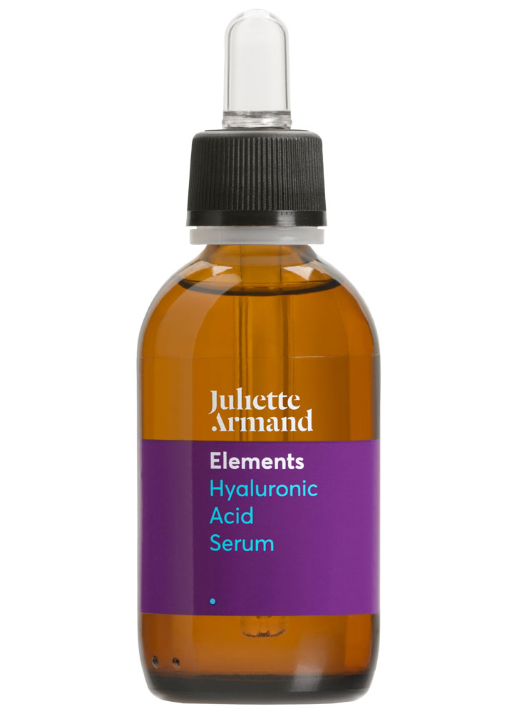 Сыворотка с гиалуроновой кислотой JULIETTE ARMAND Hyaluronic Acid Serum