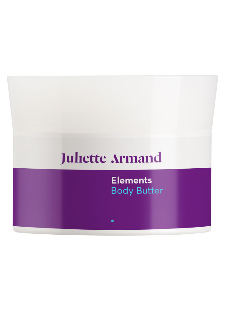 Крем интенсивный питательный JULIETTE ARMAND Body Butter