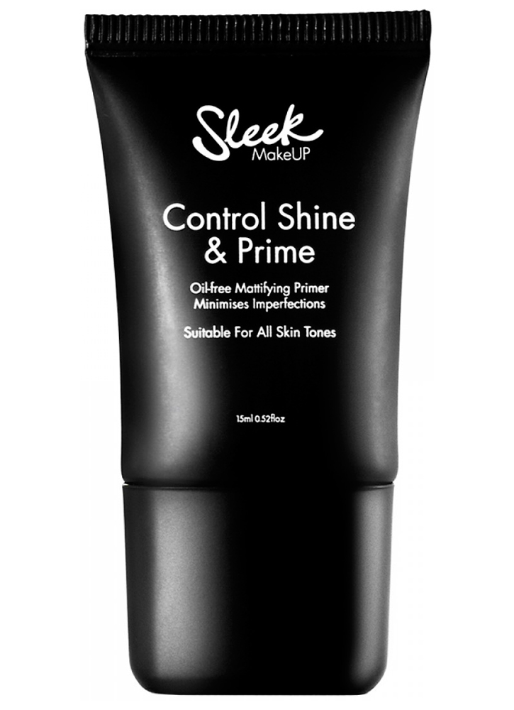 Основа под макияж Control Shine&Prime