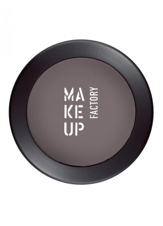 

Тени для век Серый пурпур MAKE UP FACTORY, Mat Eye Shadow
