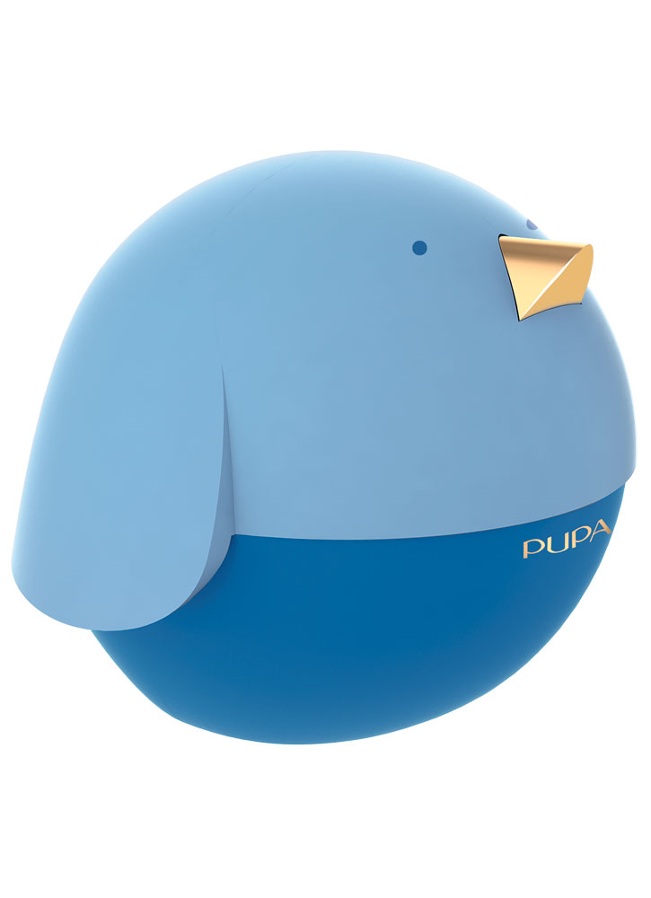 

Шкатулка для макияжа Лиловые оттенки PUPA