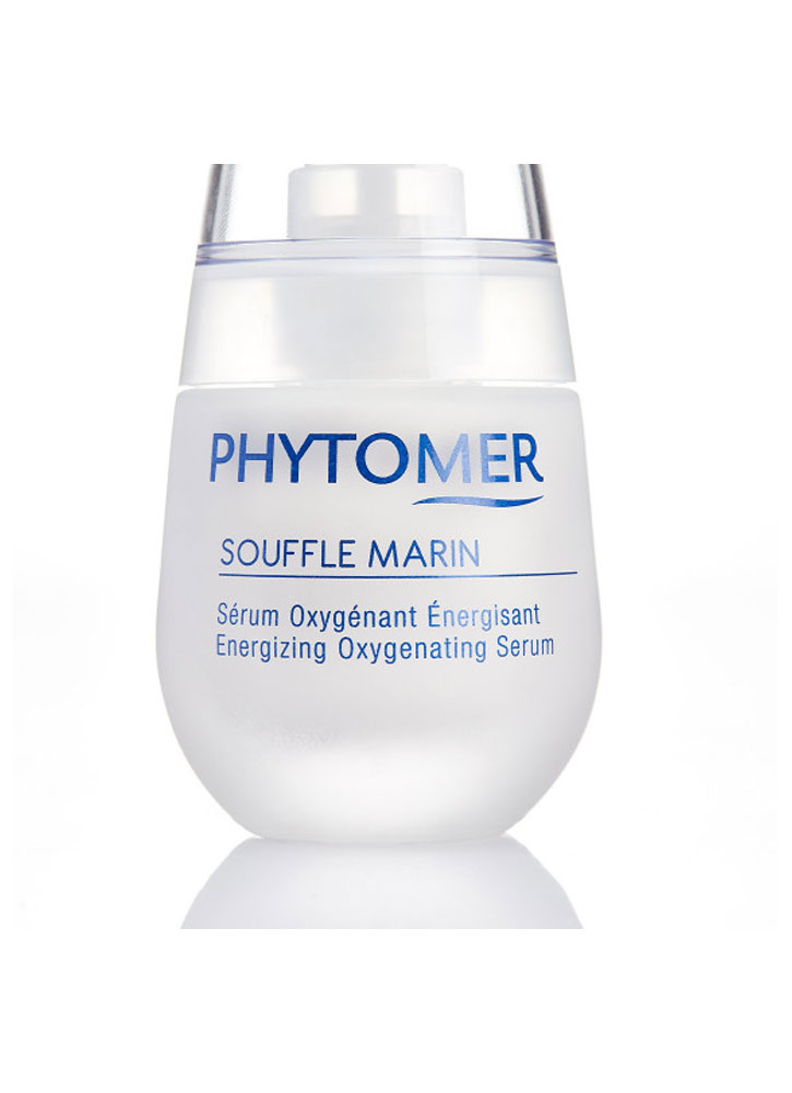 Сыворотка энергетическая кислородная PHYTOMER Souffle Marin