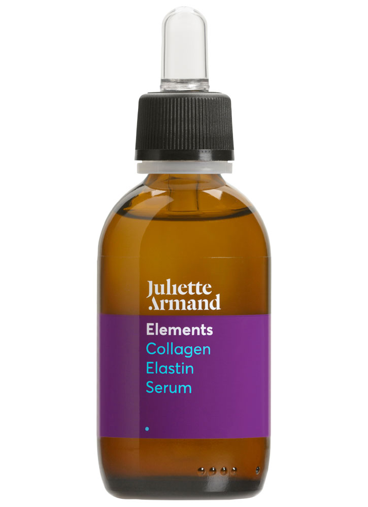 Сыворотка с коллагеном и эластином JULIETTE ARMAND Collagen Elastin Serum