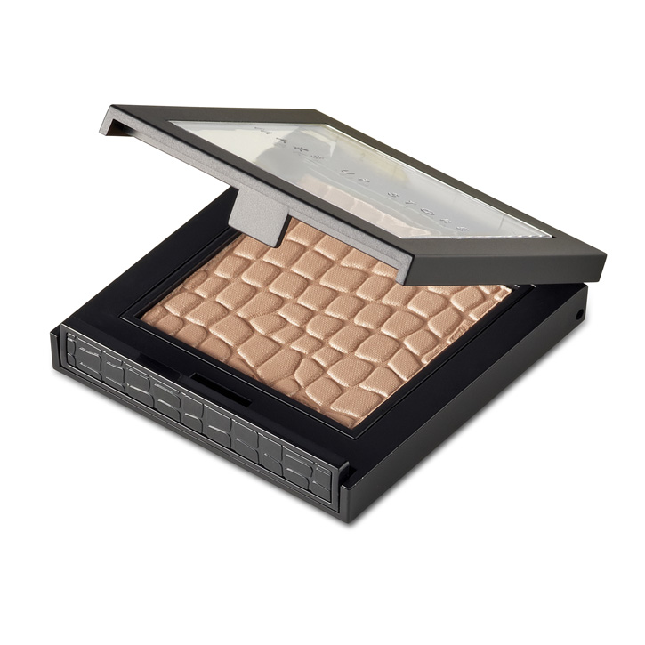 

Тени для век Brown Sugar MAKE UP STORE, Microshadow