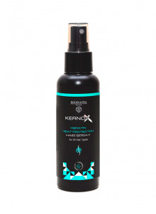 Спрей термозащитный с кератином для всех типов волос Heat Protection Hair Spray