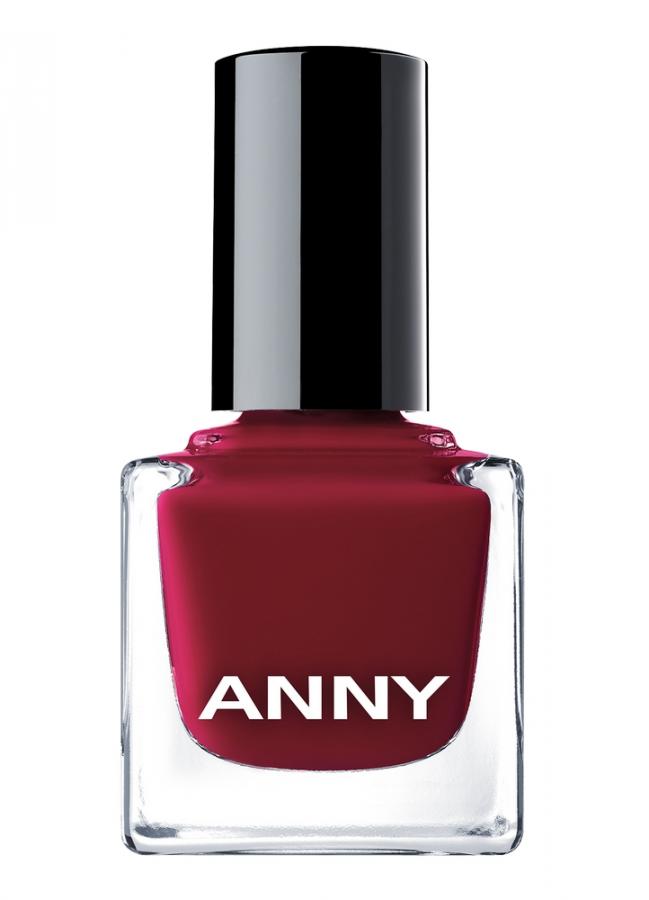 

Лак для ногтей Бургундское вино ANNY, Shades