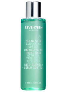 Очищающий лосьон Clear Skin 