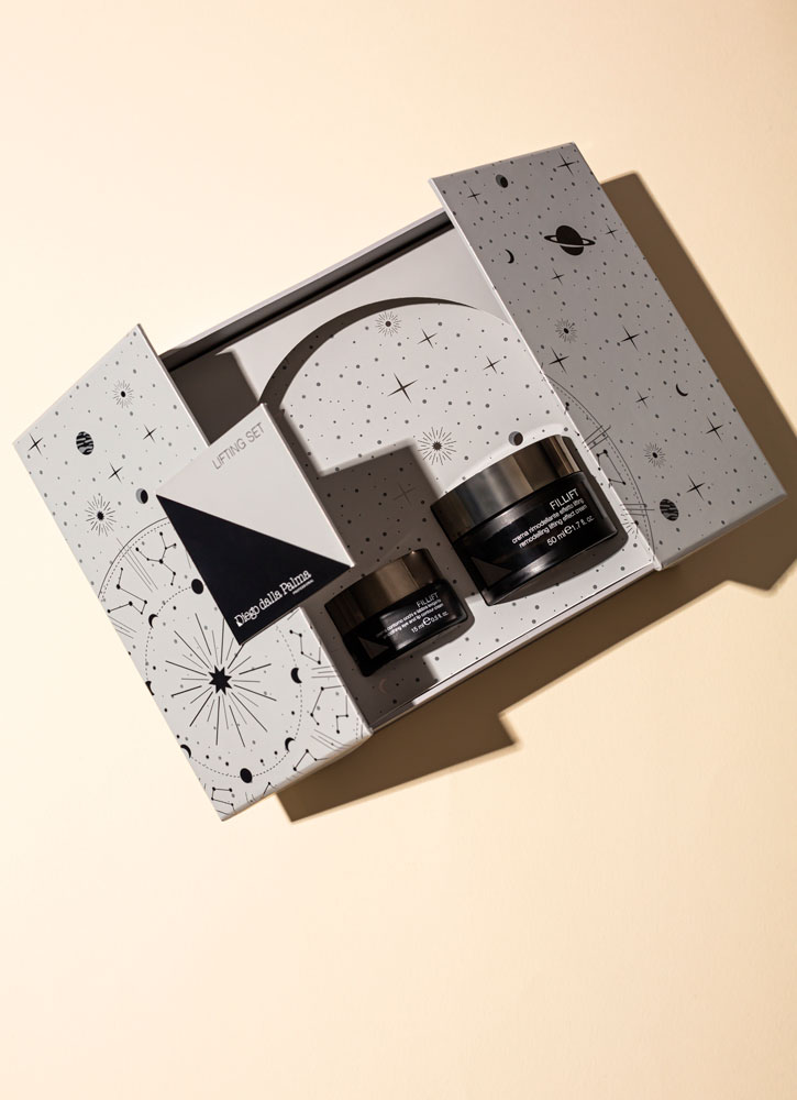 Подарочный Набор DIEGO DALLA PALMA PROFESSIONAL Лифтинг Fillift