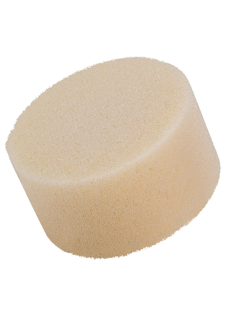 Спонж-губка для макияжа RADIANT PROFESSIONAL MAKE-UP Make up Sponge