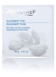 Лифилизированная морская вода для ванн Oligomer Pure Lyophylized Sea Water