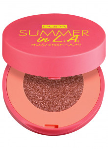 Тени для век с голографическим эффектом Holo Eyeshadow тон 002