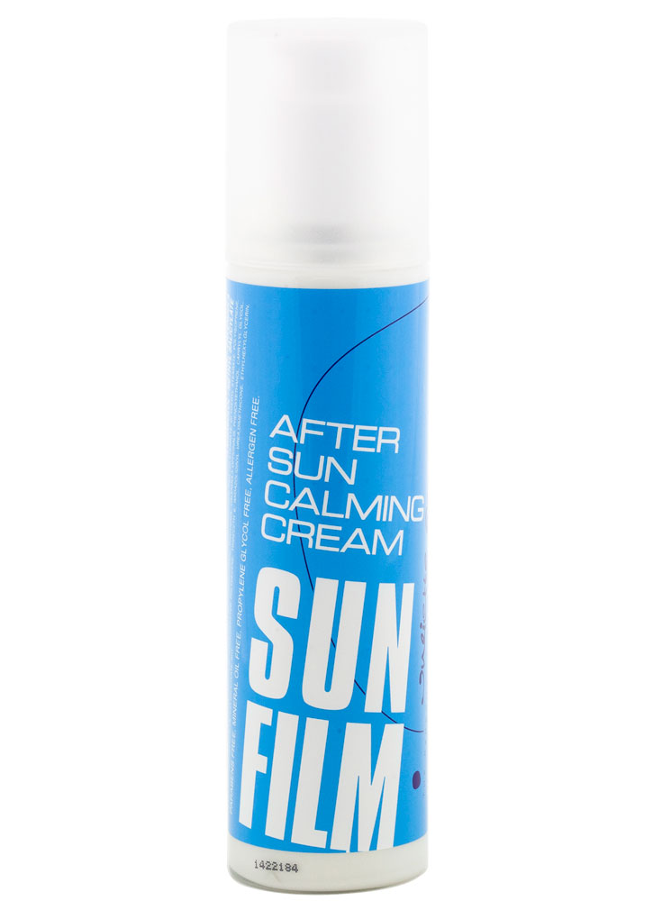 

Крем восстанавливающий для тела после загара JULIETTE ARMAND, After Sun Body Cream