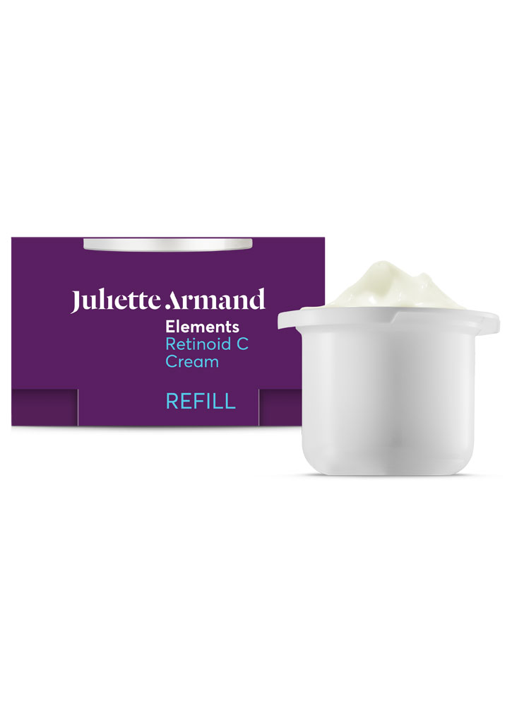 Крем Ретиноид сменный блок JULIETTE ARMAND Retinoid C Cream Refill