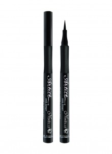 Подводка-фломастер для глаз Artist Ink Liner