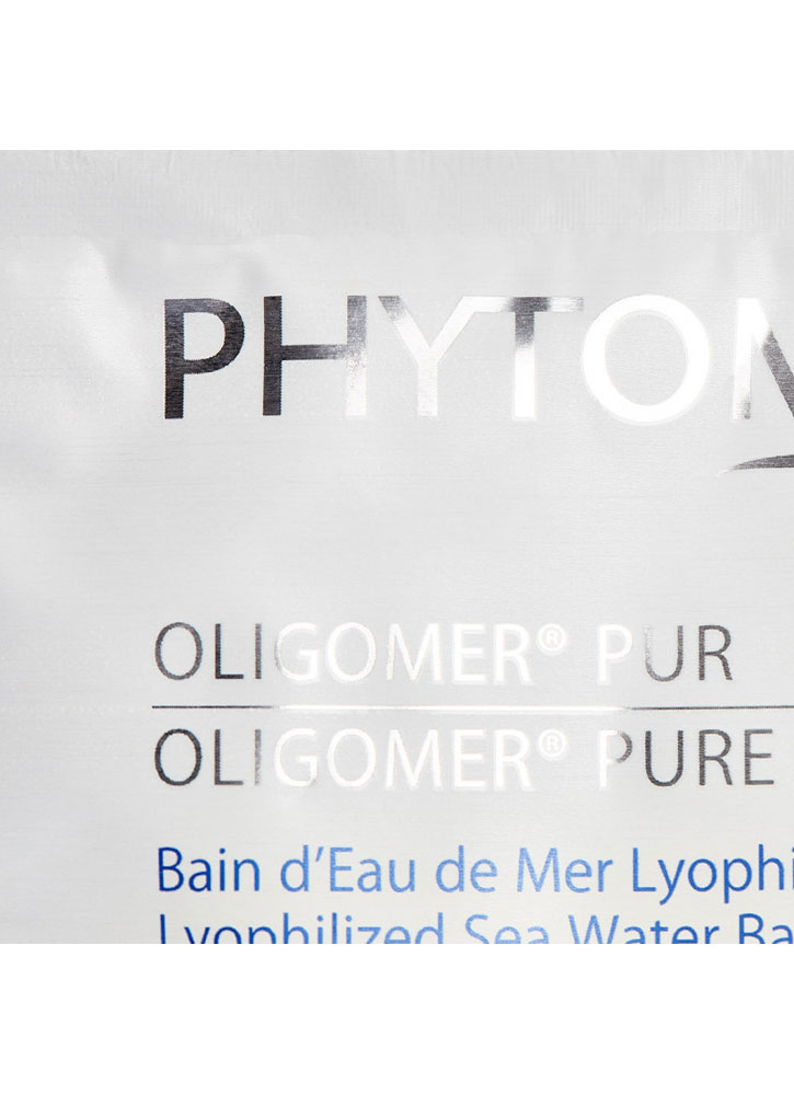 Концентрат морской воды с микроэлементами PHYTOMER Oligomer Pure