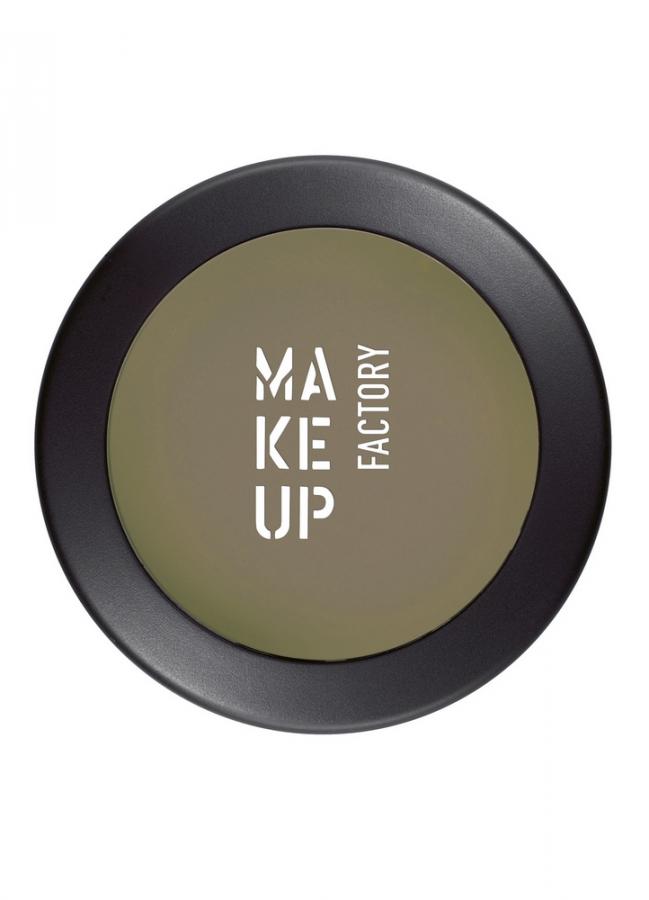 

Тени для век Темная олива MAKE UP FACTORY