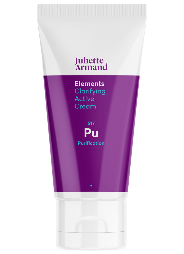 Крем для проблемной кожи JULIETTE ARMAND Clarifying Active Cream