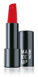 Помада для губ полуматовая Magnetic Lips semi-mat & long-lasting