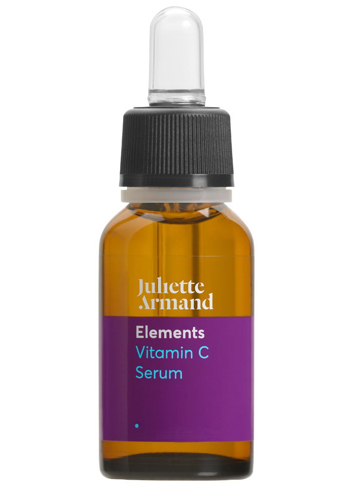 Сыворотка с витамином С JULIETTE ARMAND Vitamin C Serum