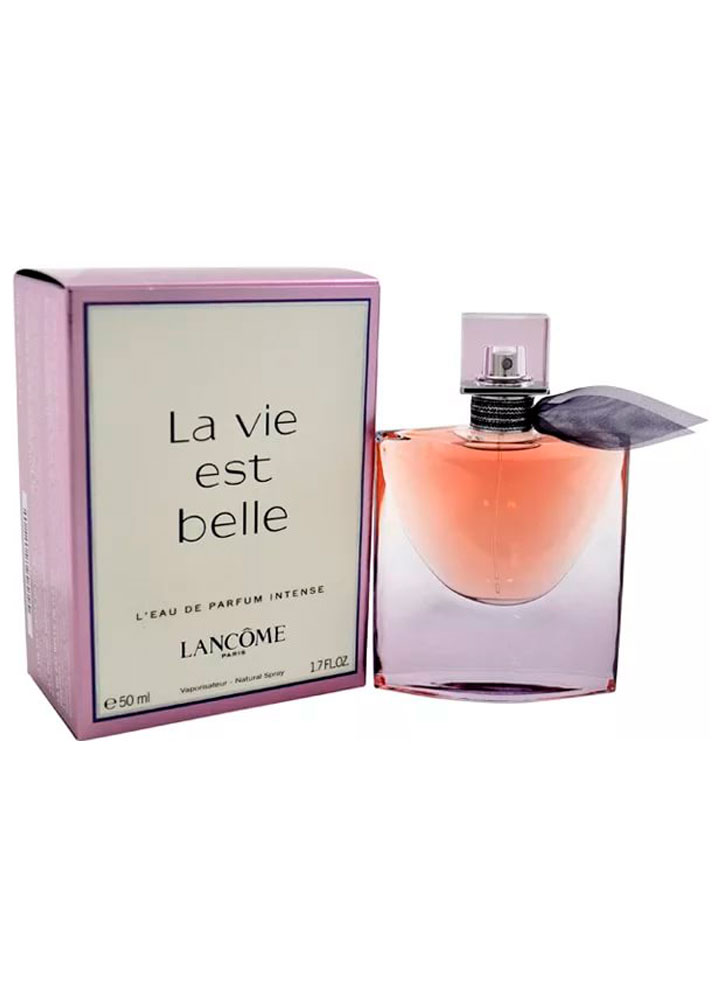Парфюмерная вода La Vie Est Belle Intense Парфюмерная вода La Vie Est Belle Intense