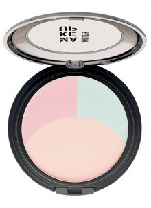 Пудра корректирующая цвет лица Ultrabalance Color Correcting Powder тон 01
