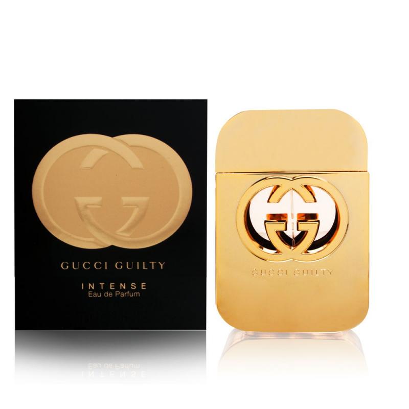 Парфюмерная вода Gucci Guilty Intense жен. 30 мл Парфюмерная вода Gucci Guilty Intense жен. 30 мл