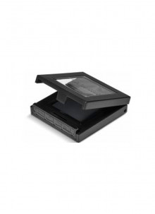 Подводка для глаз компактная Cake Eyeliner тон 257