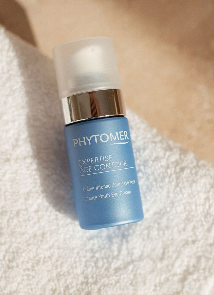 Крем для кожи вокруг глаз интенсивно омолаживающий PHYTOMER Expertise Age Contour