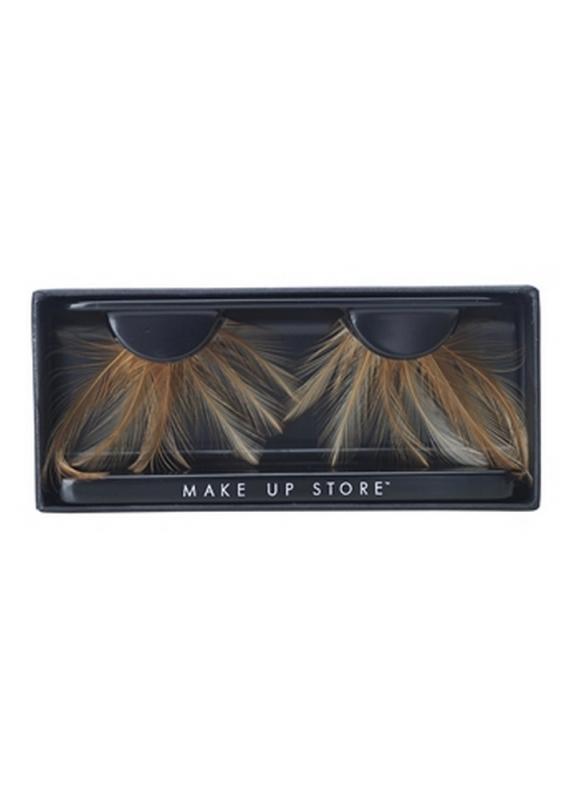

Накладные ресницы MAKE UP STORE, Foxy Over