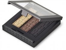 Палетка теней для век Microshadow palettes тон 027