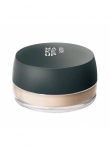 Пудра для лица минеральная рассыпчатая Mineral Powder Foundation тон 4