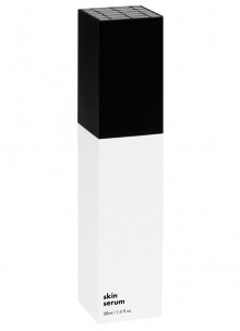 Праймер разглаживающий Skin Serum