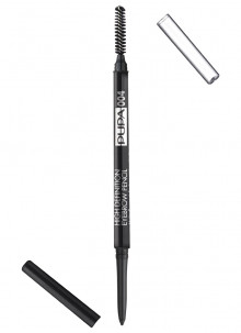 Карандаш для бровей High Definition Eyebrow Pencil тон 004