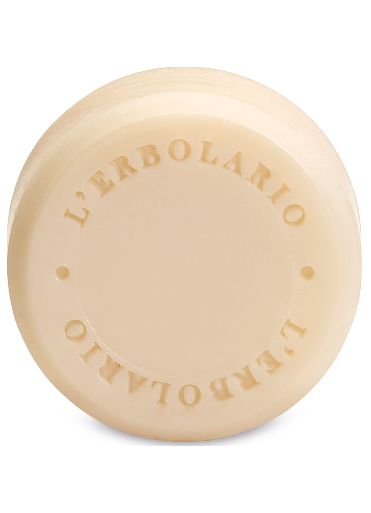 Шампунь твердый L'ERBOLARIO Pistachio