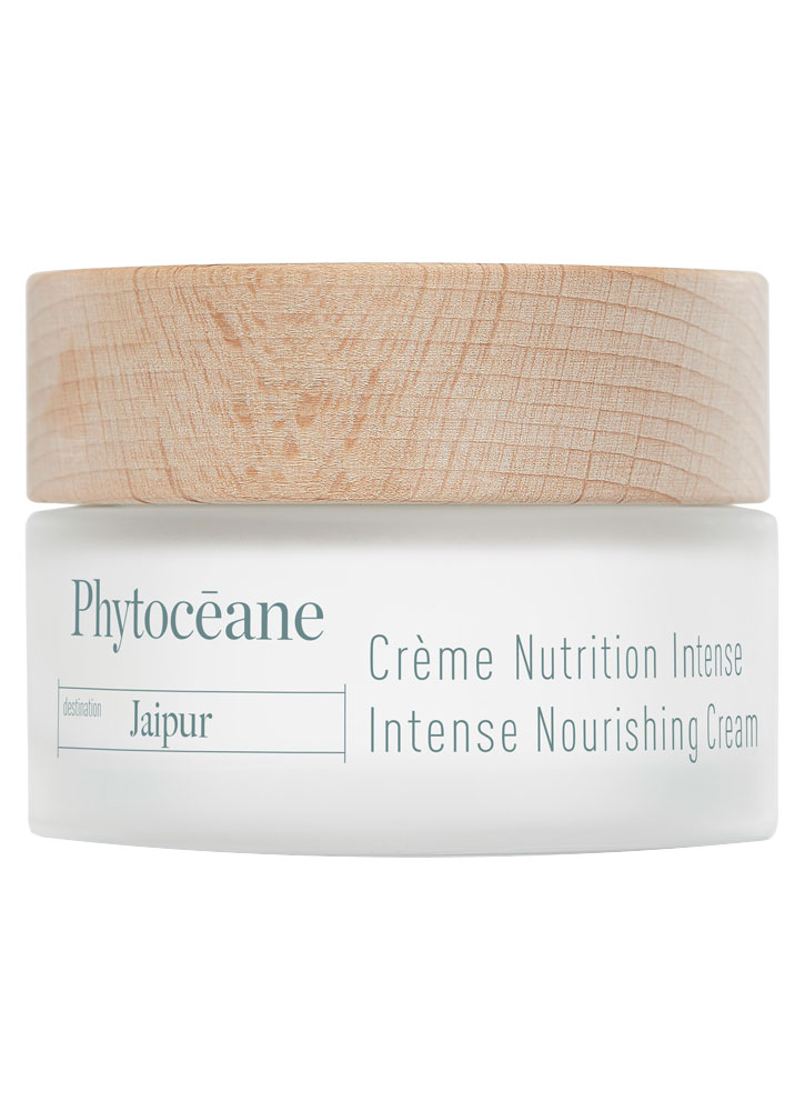 Крем интенсивно питательный  PHYTOCEANE Jaipur