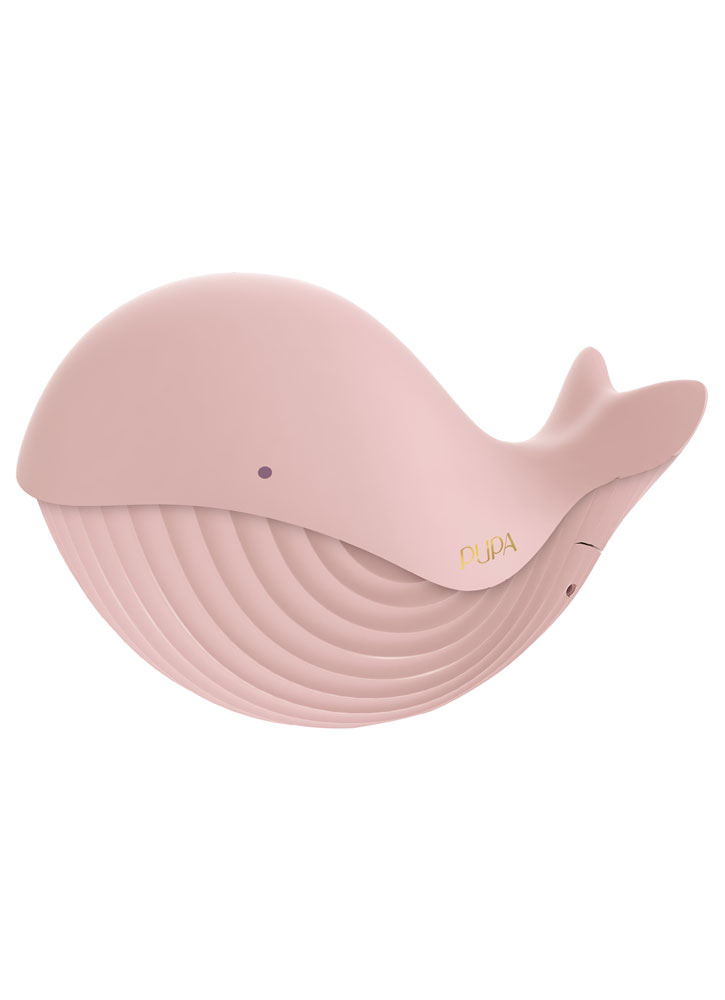 

Шкатулка для макияжа Лиловый PUPA, WHALE №1