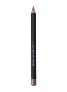 Карандаш для бровей Browcolor тон 03