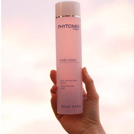 Скидки на профессиональный уход за кожей!