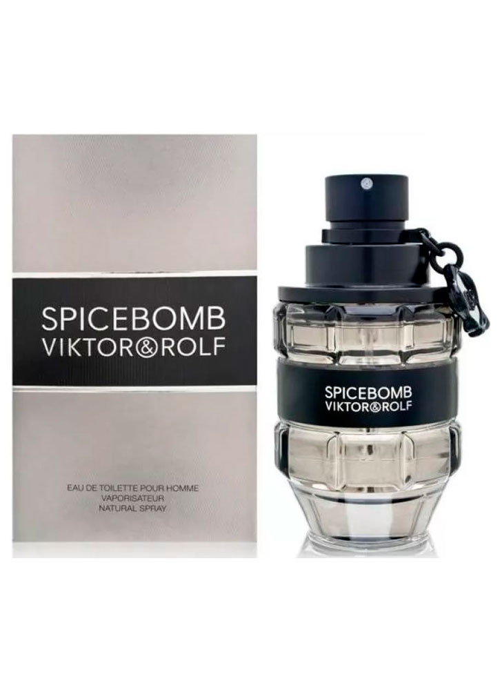 Туалетная вода Spicebomb муж. Туалетная вода Spicebomb муж.