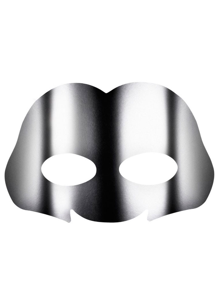  "Супер маска" успокаивающая для глаз Supermask Soothing Relax Mask For Eyes And Critical Points 