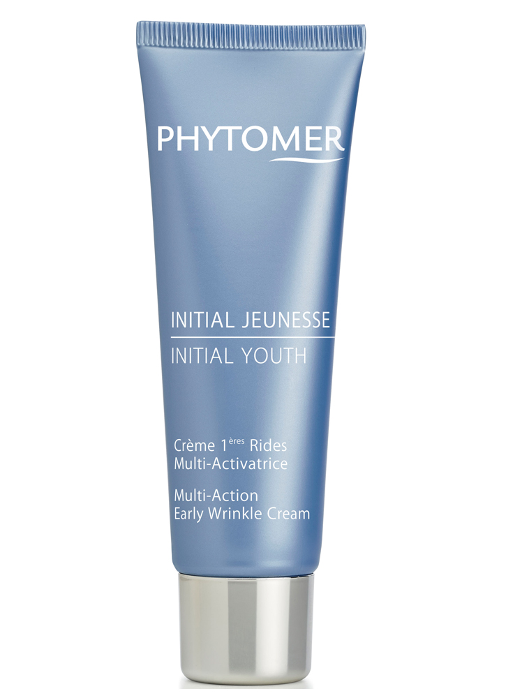 

Крем 24 часа мультиактивный омолаживающий PHYTOMER; Multi-Action Wrinkle Cream