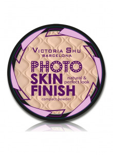 Пудра компактная Photo SkinFinish Compact Powder тон 320